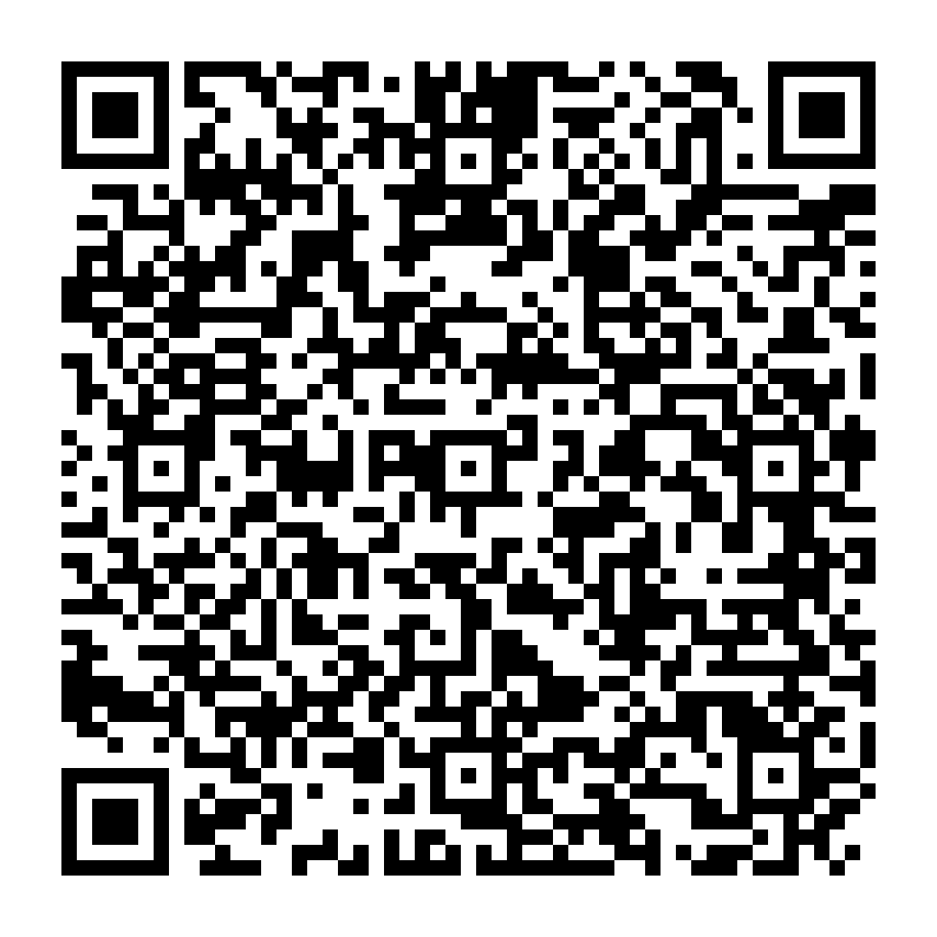 QR-kode