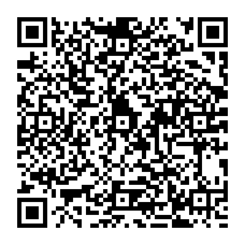 QR-kode