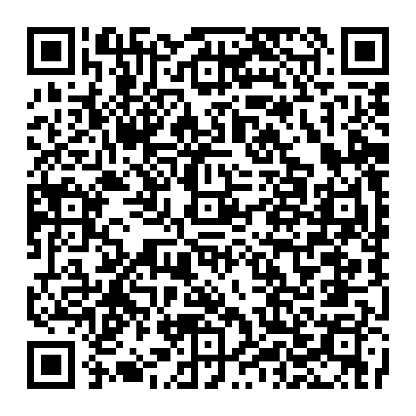 QR-kode