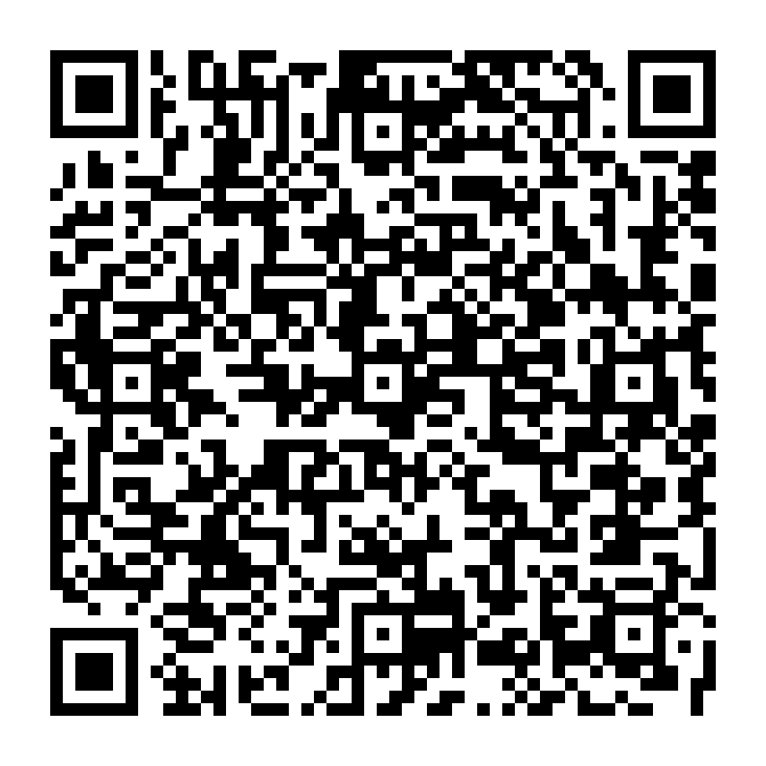 QR-kode