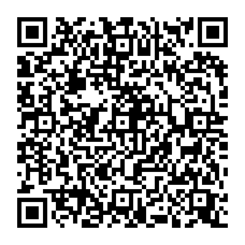 QR-kode
