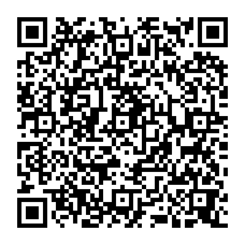 QR-kode