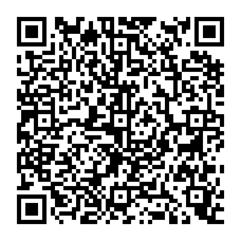 QR-kode