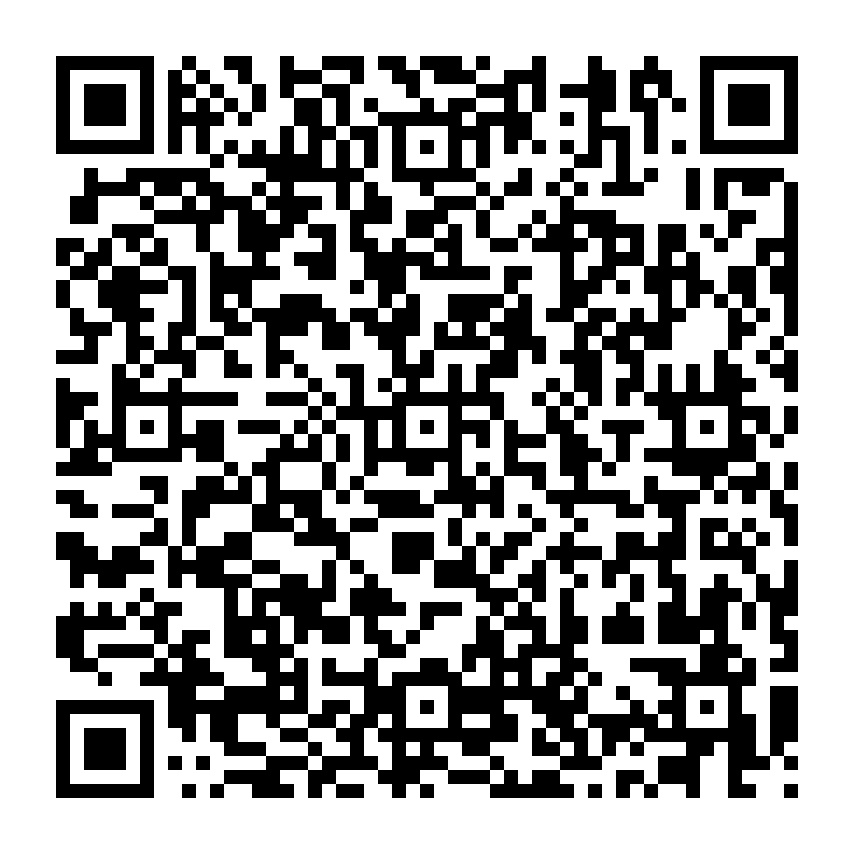 QR-kode