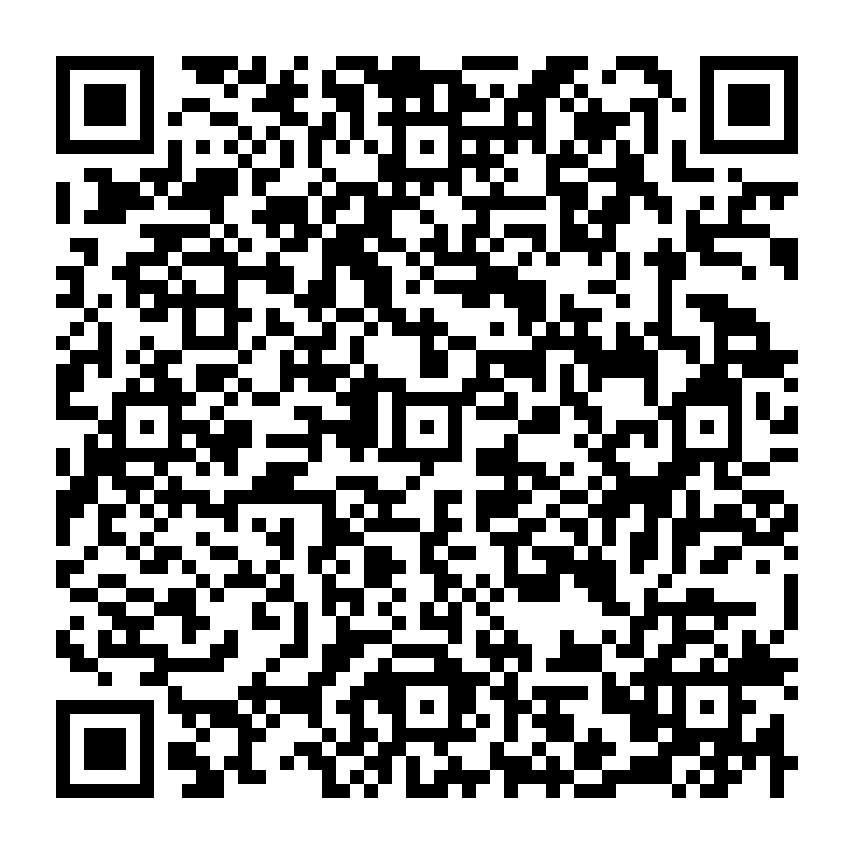 QR-kode