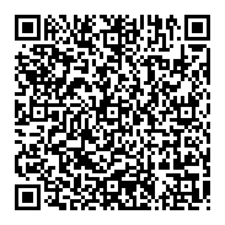 QR-kode