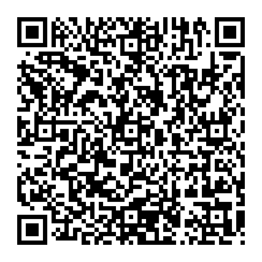QR-kode