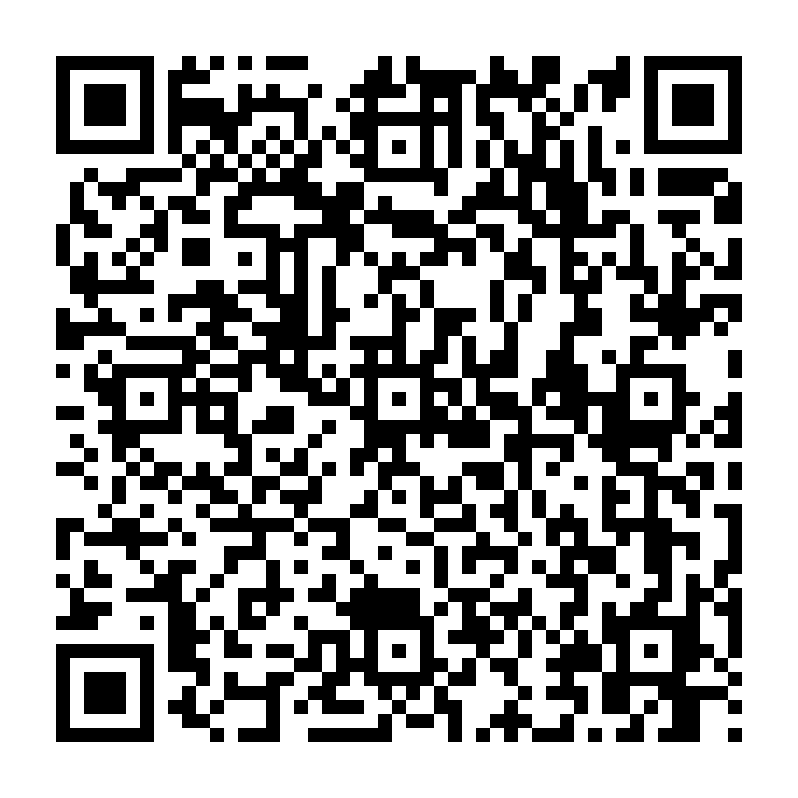 QR-kode