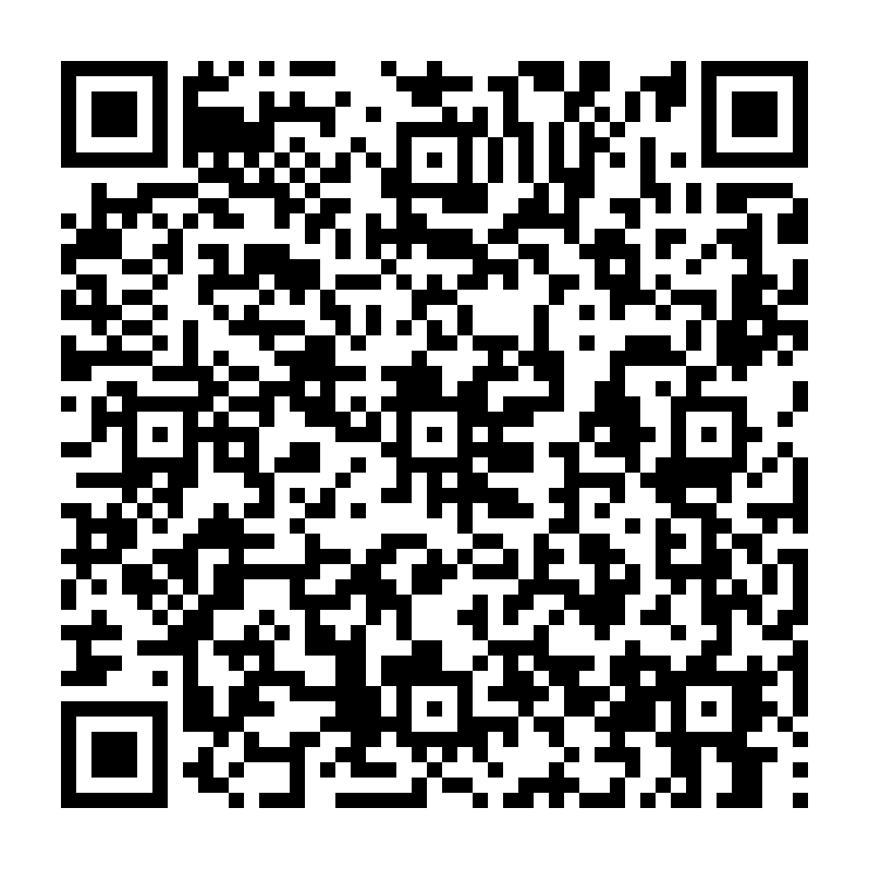 QR-kode