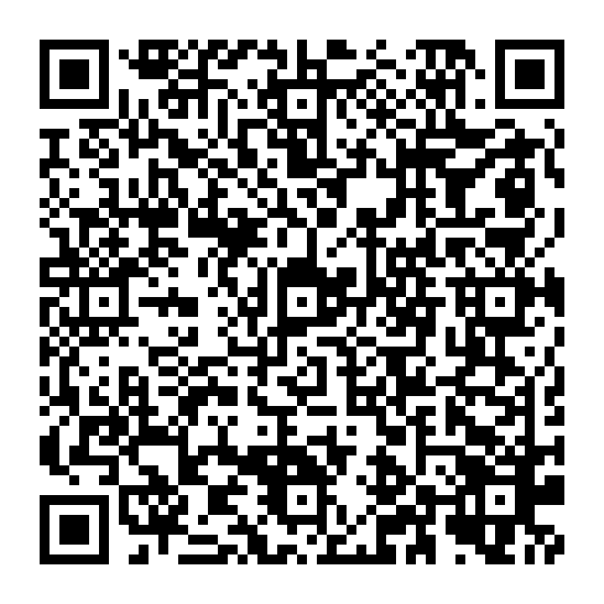 QR-kode