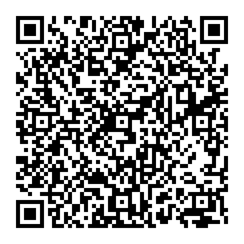 QR-kode