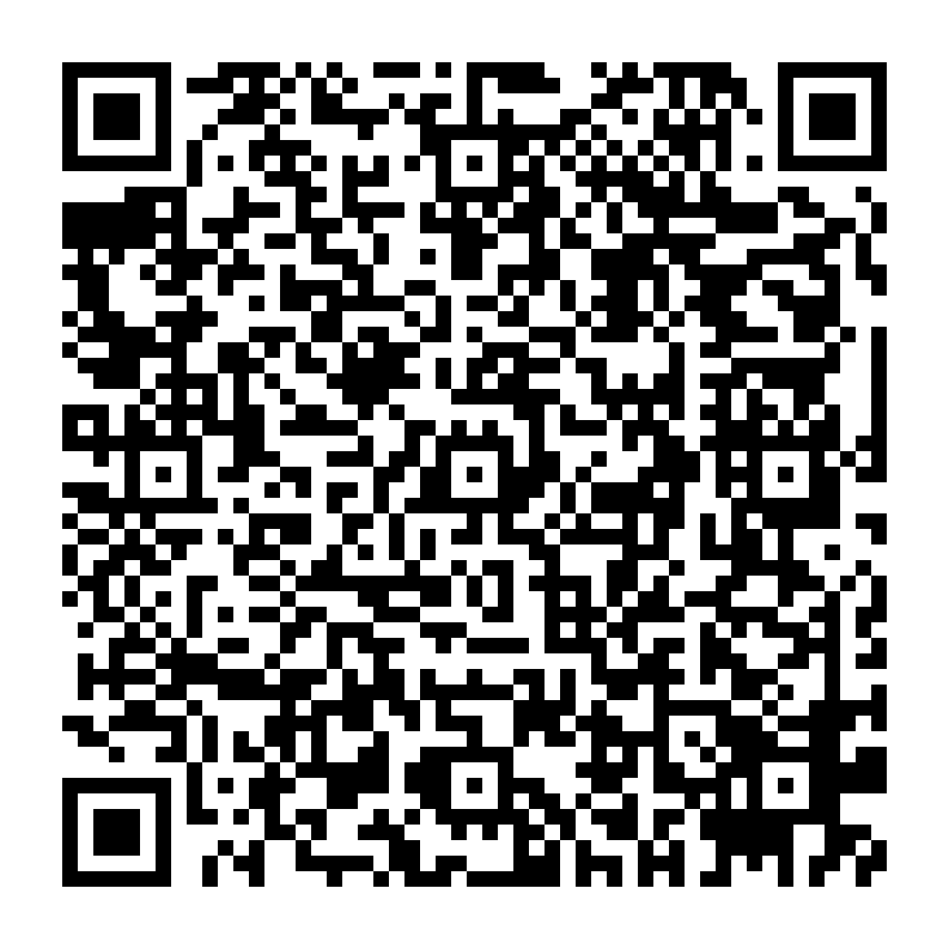 QR-kode