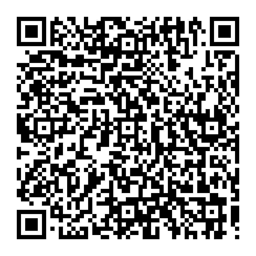QR-kode