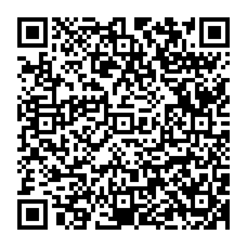 QR-kode