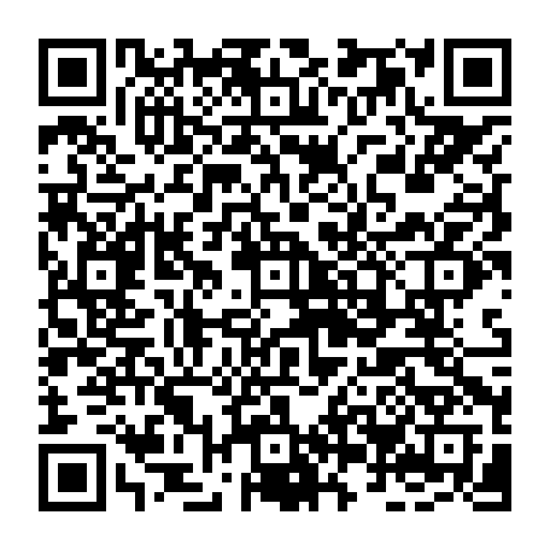 QR-kode