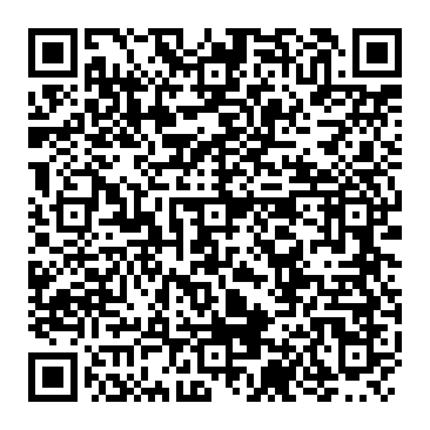 QR-kode