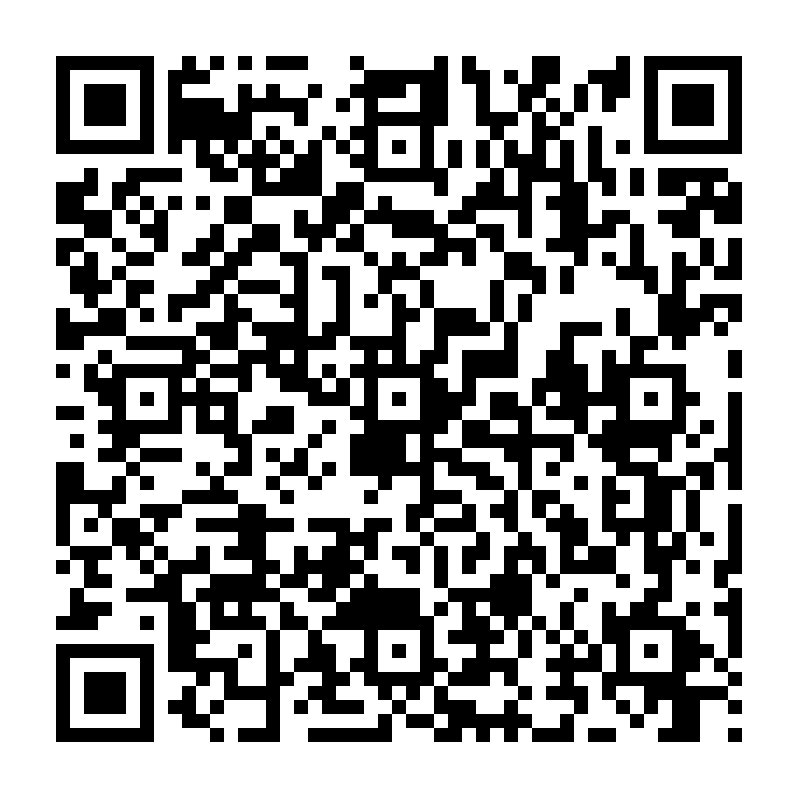 QR-kode