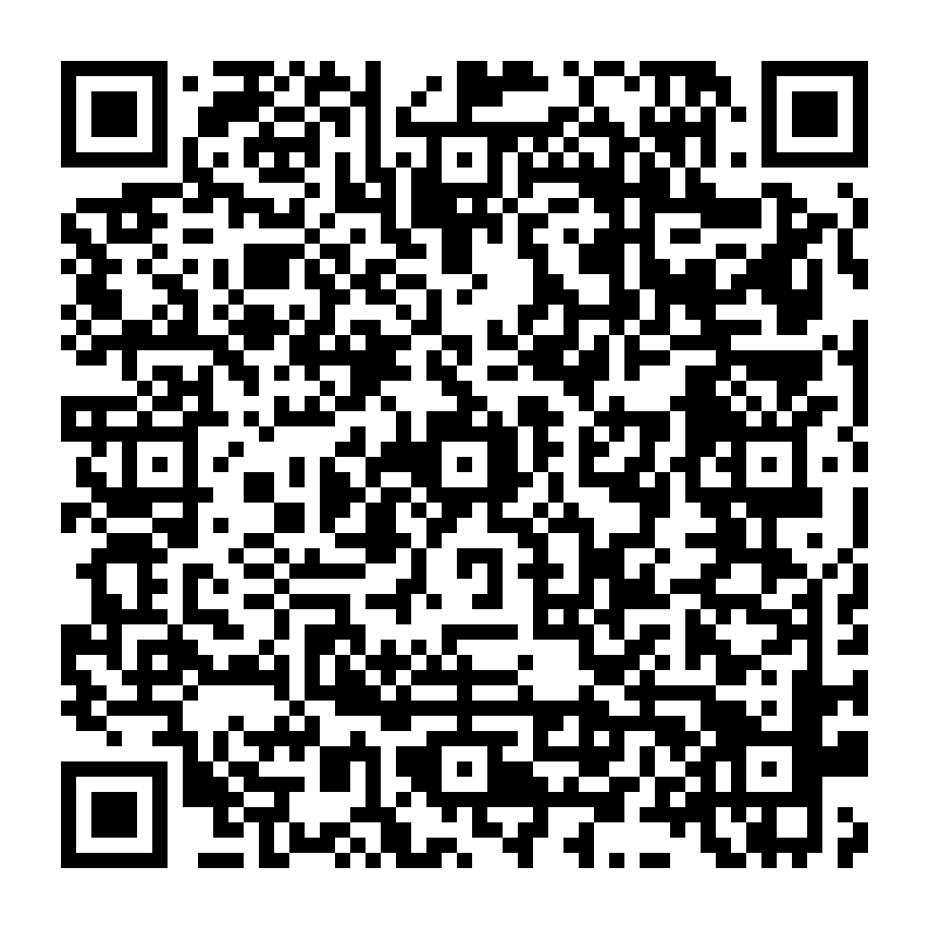 QR-kode
