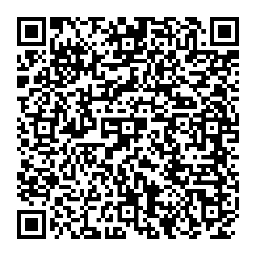 QR-kode