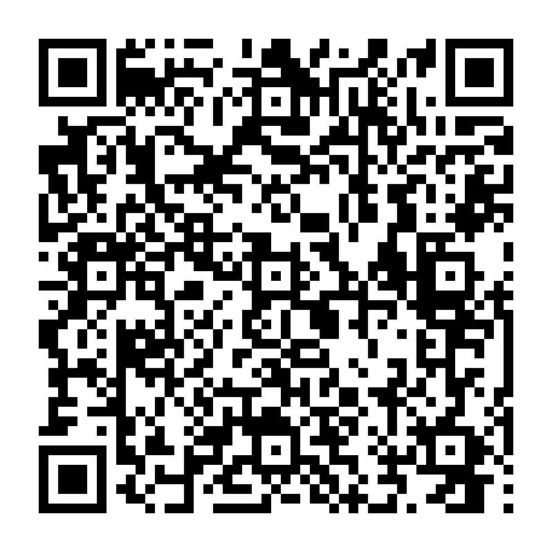 QR-kode