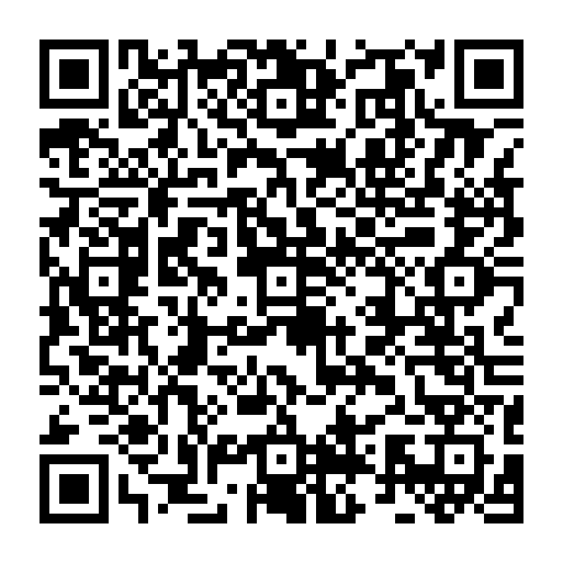 QR-kode