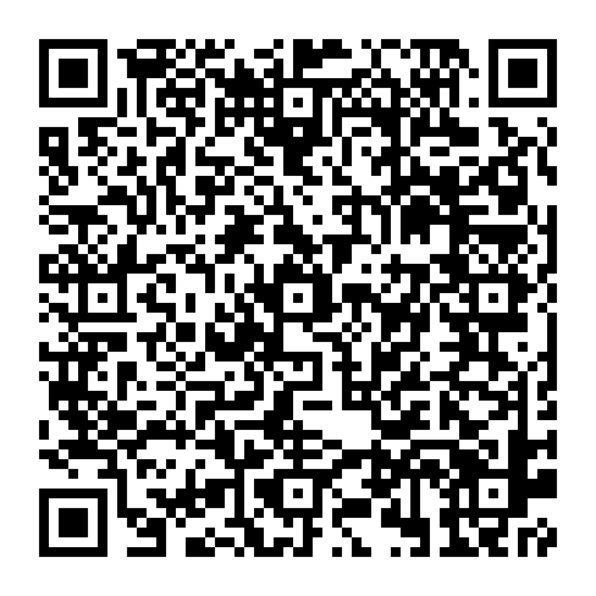 QR-kode