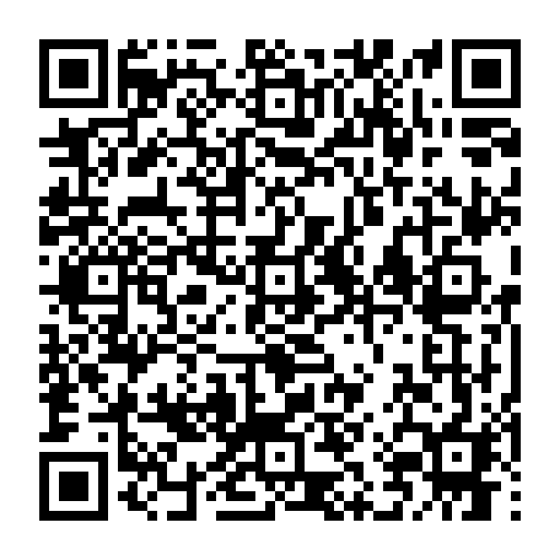 QR-kode