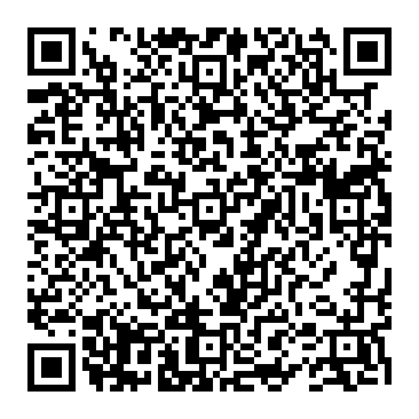 QR-kode