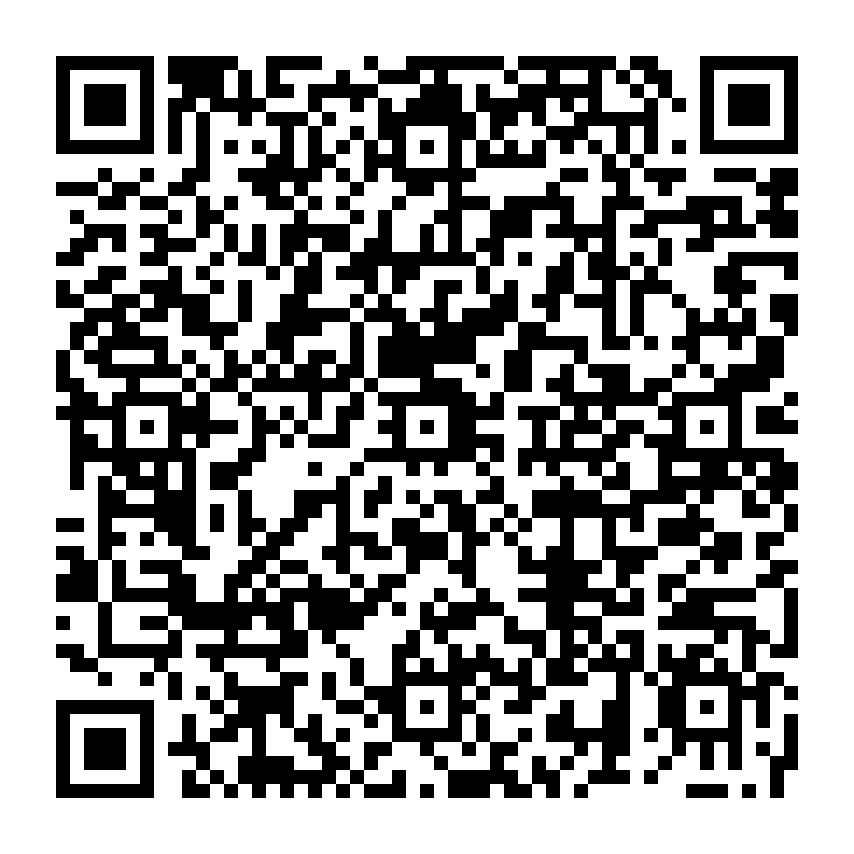 QR-kode