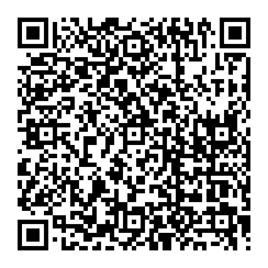 QR-kode