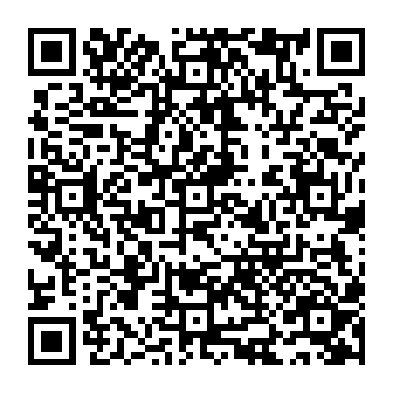 QR-kode