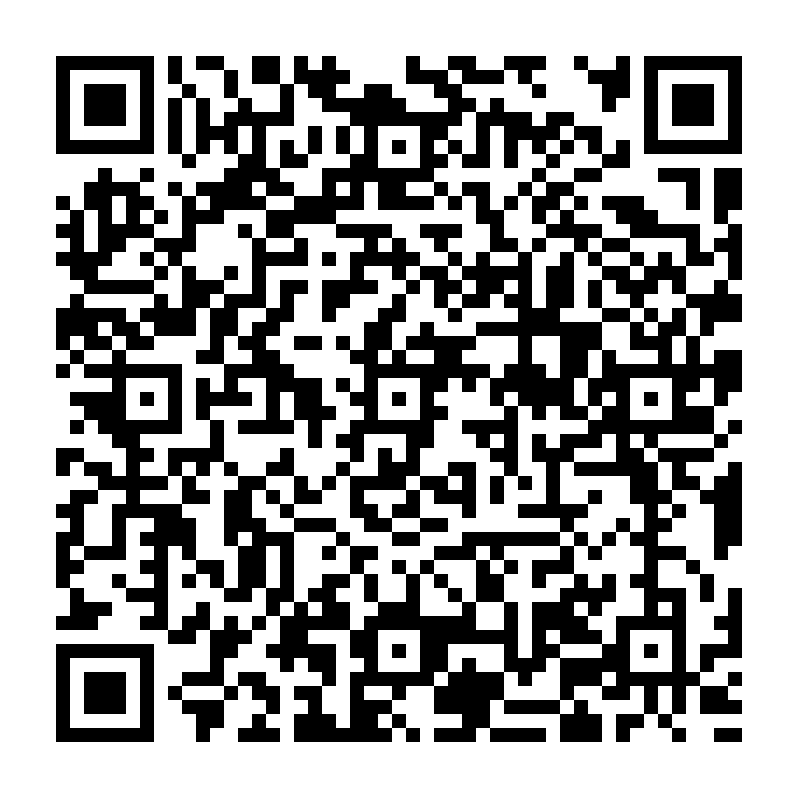 QR-kode