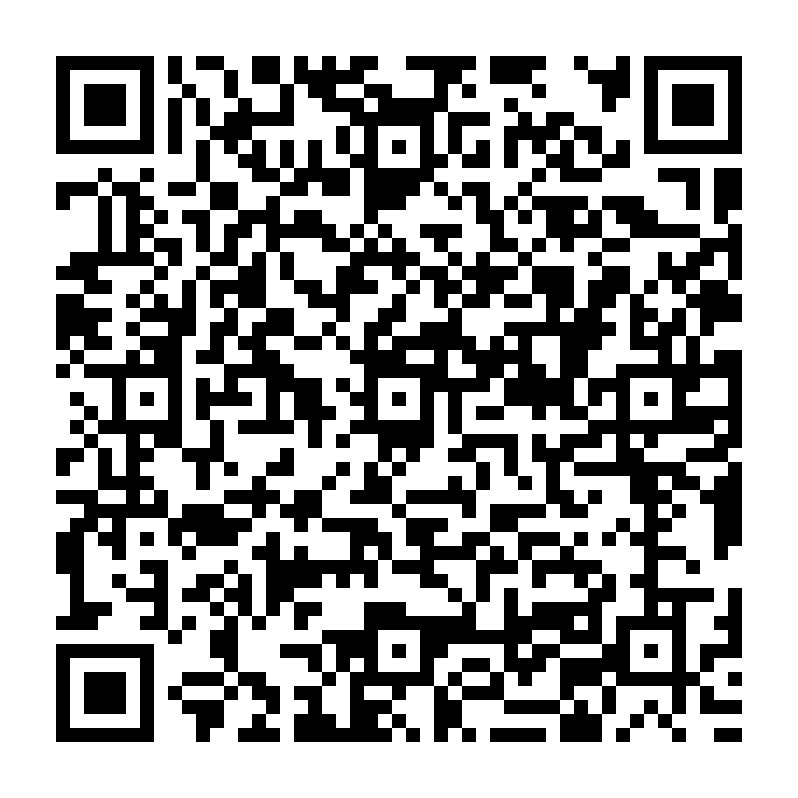QR-kode