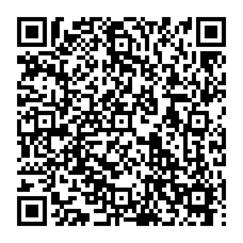 QR-kode