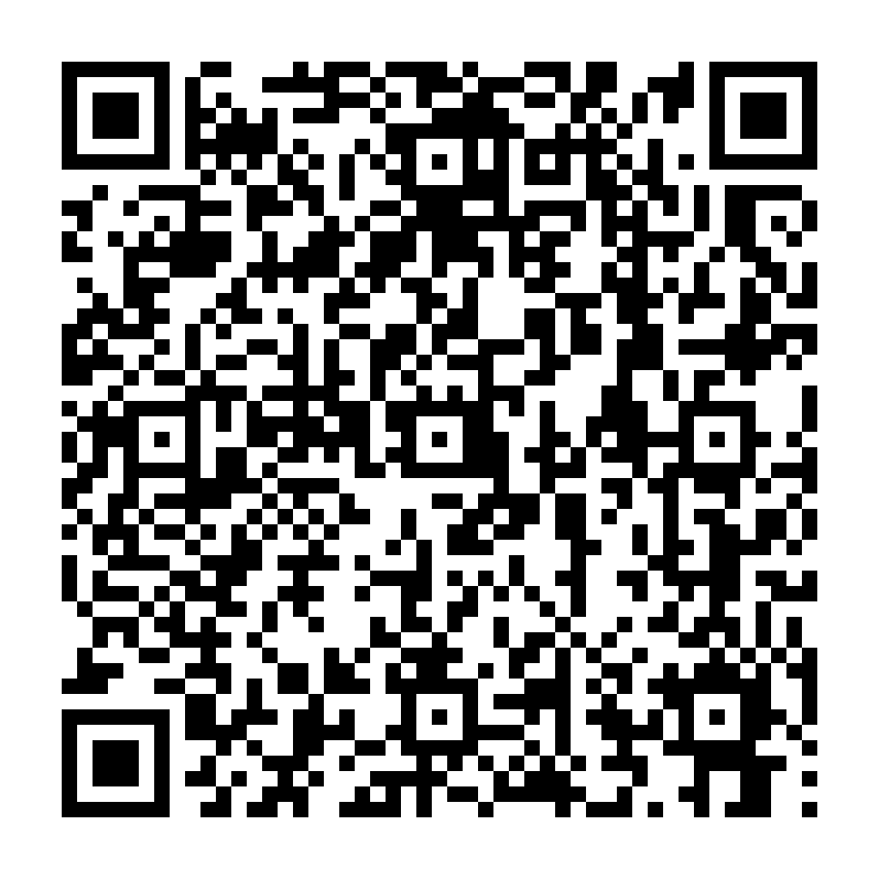 QR-kode