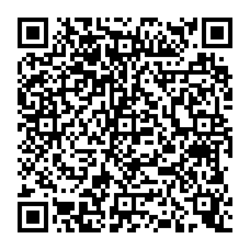 QR-kode