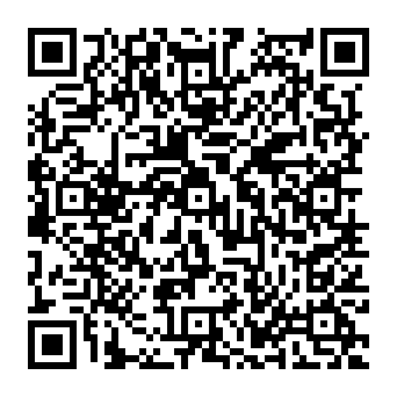 QR-kode
