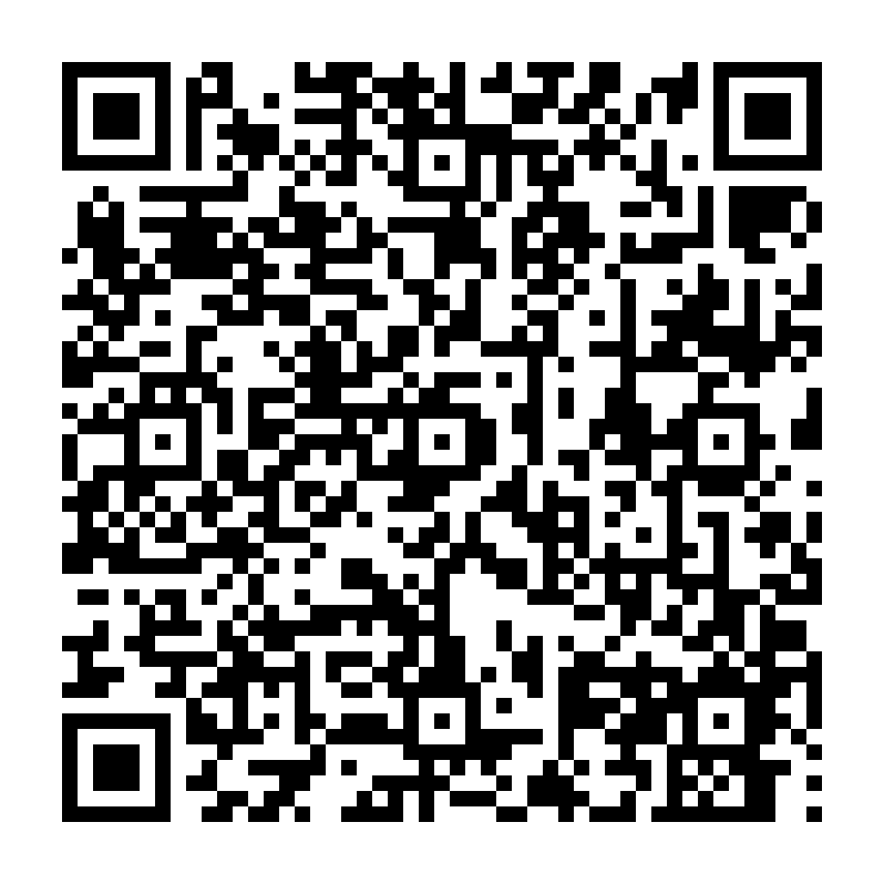 QR-kode