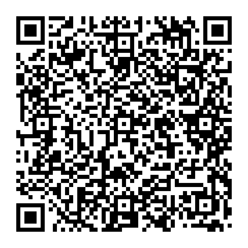 QR-kode