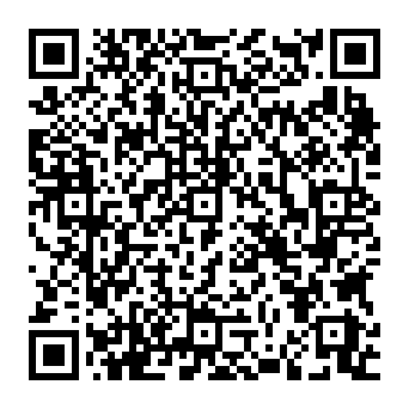 QR-kode