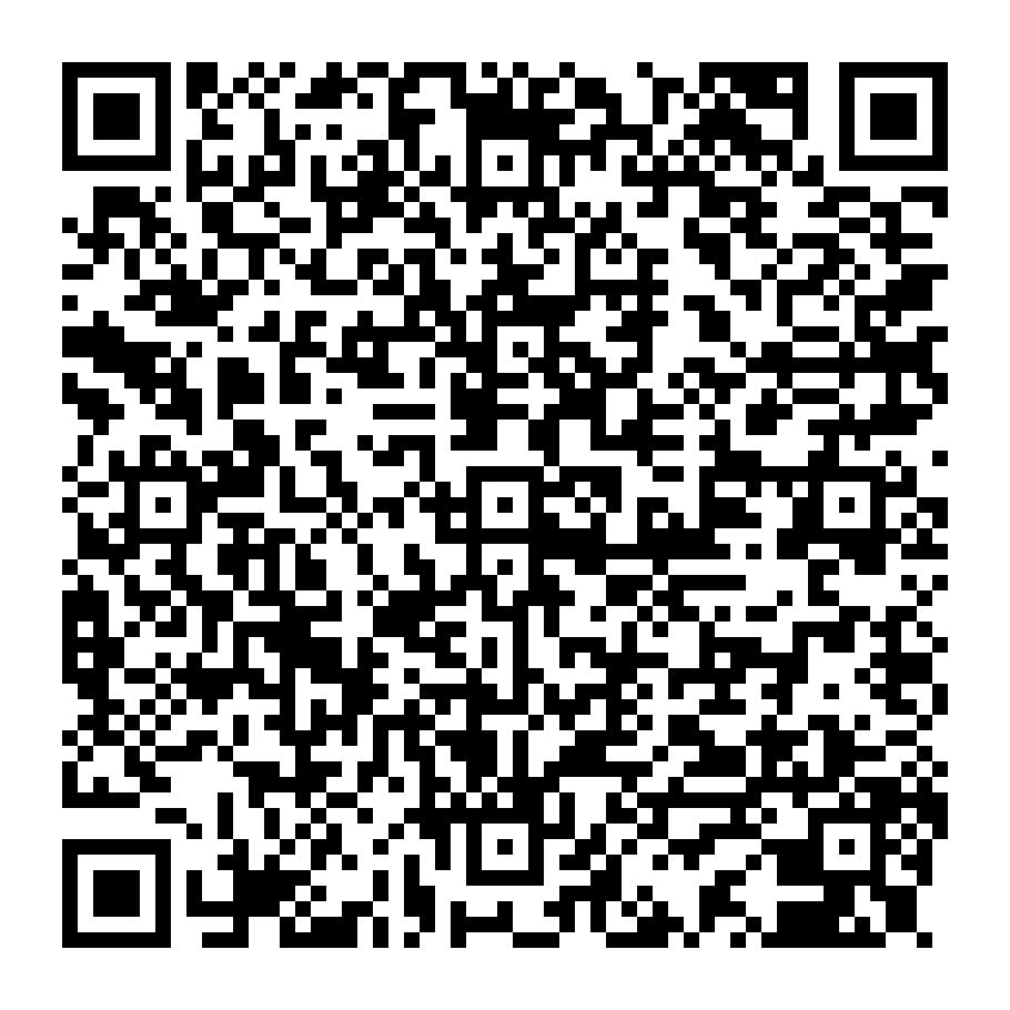 QR-kode