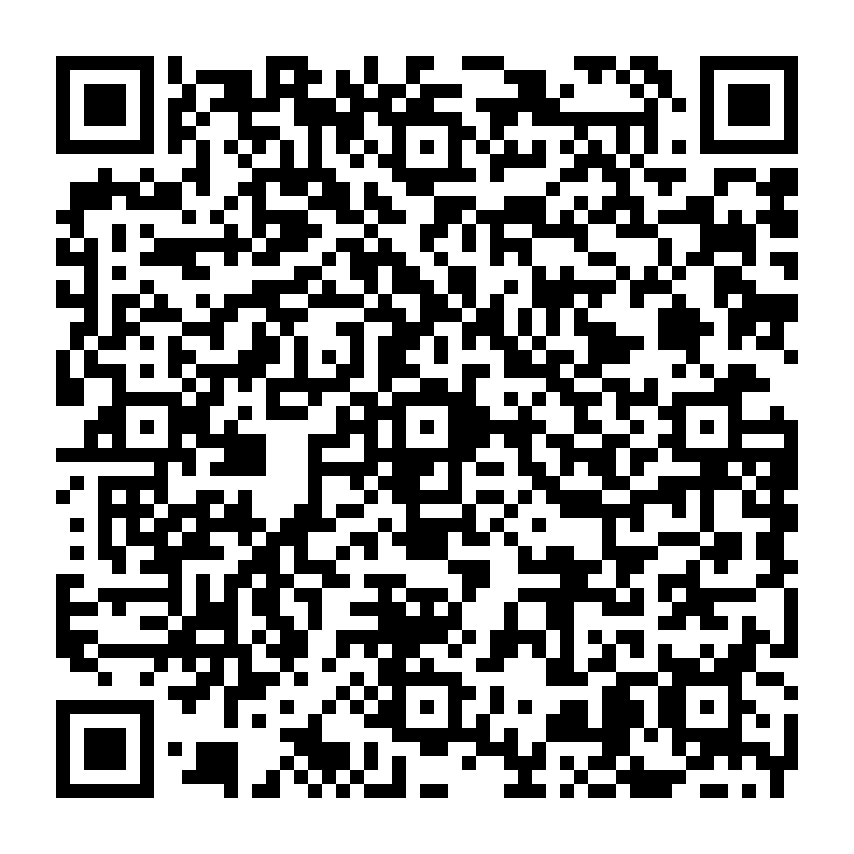 QR-kode