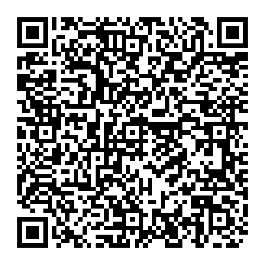 QR-kode