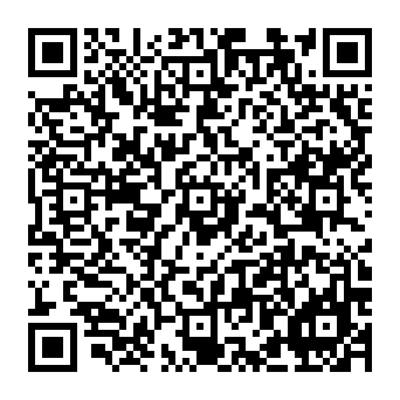 QR-kode