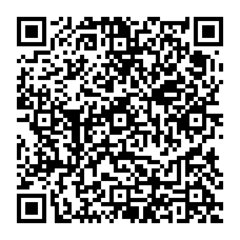 QR-kode