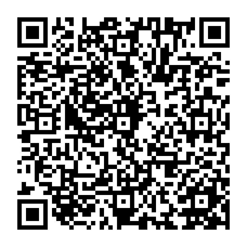 QR-kode