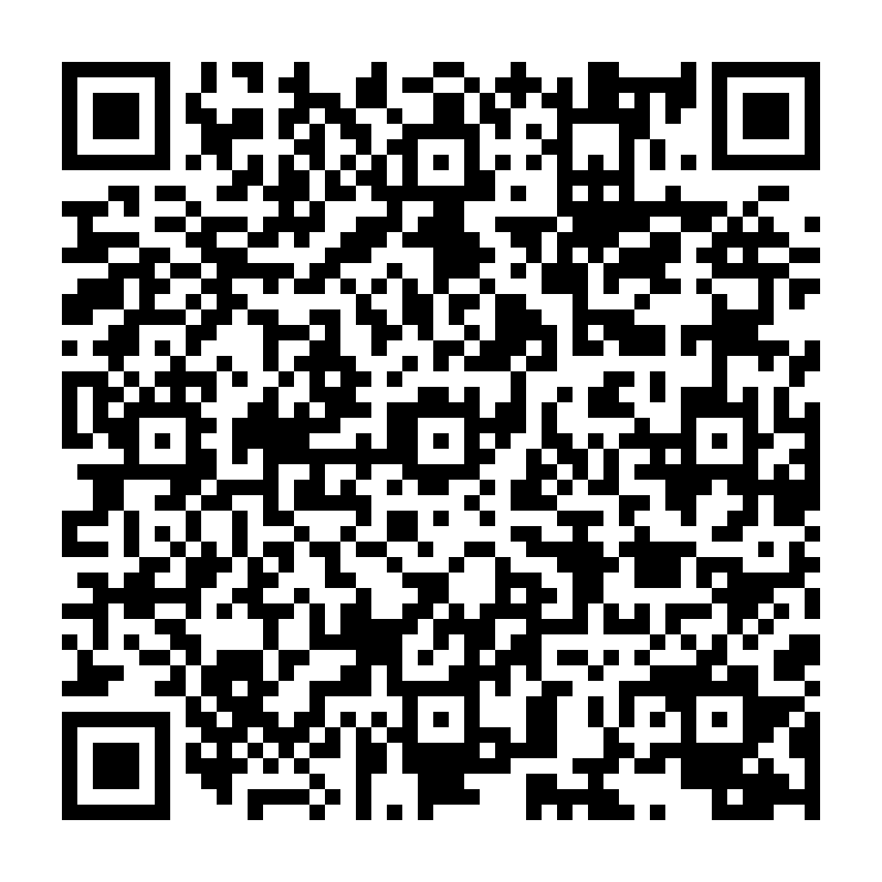 QR-kode