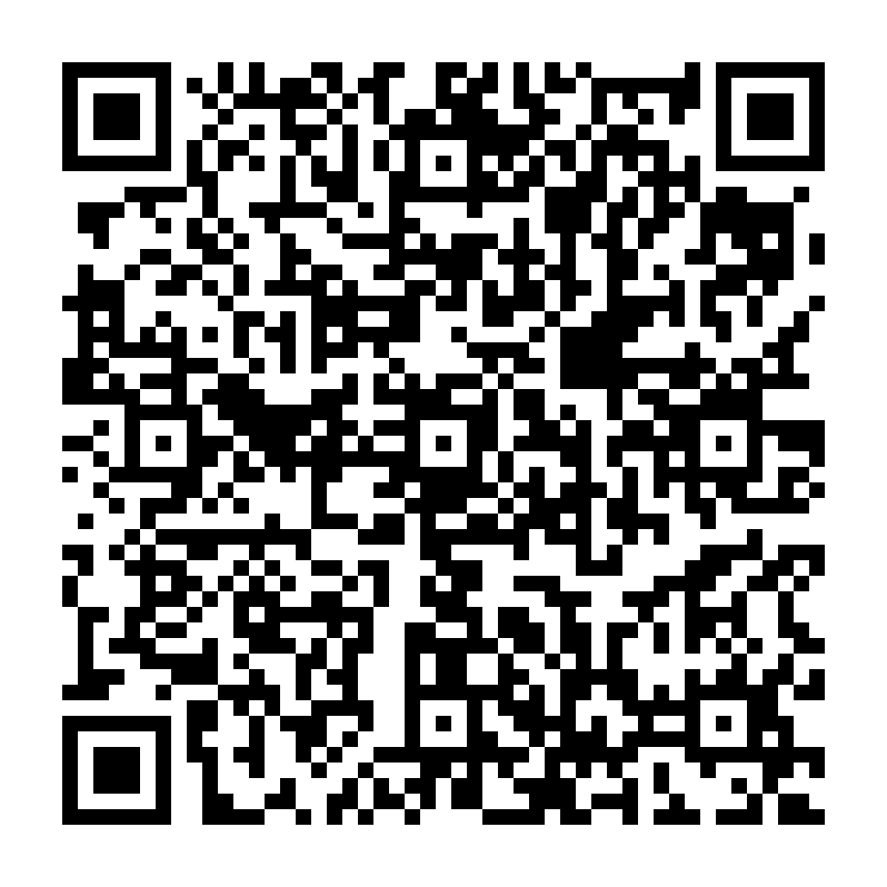 QR-kode