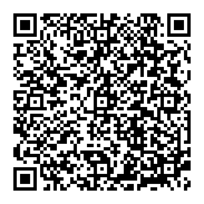 QR-kode