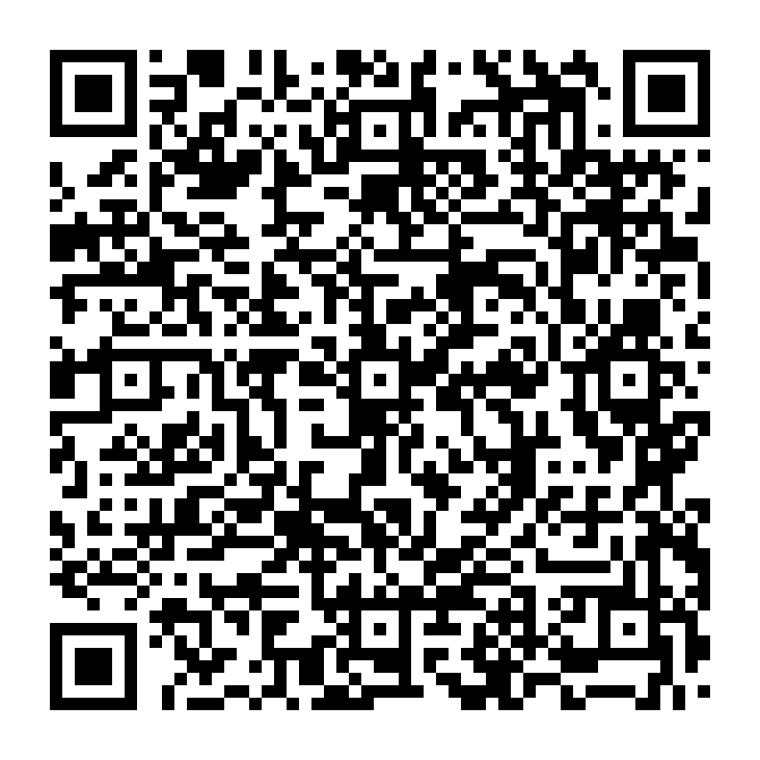 QR-kode